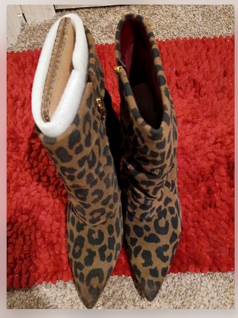 Women shoes